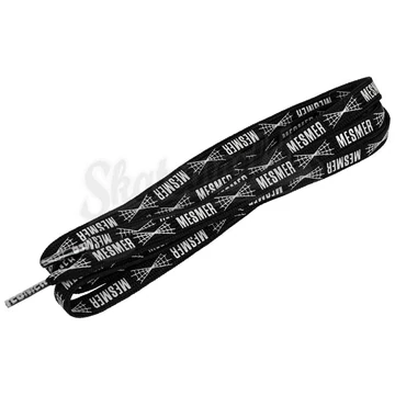 Mesmer Laces &amp;quot;Spider Webb&amp;quot; görkorcsolya fűző