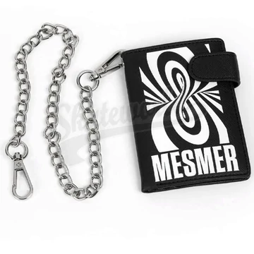 Mesmer Wallet pénztárca