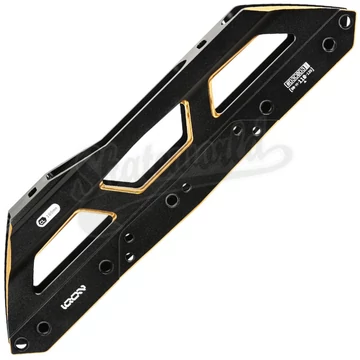 IQON CL Decode Pro 110 dark 165mm görkorcsolya sín