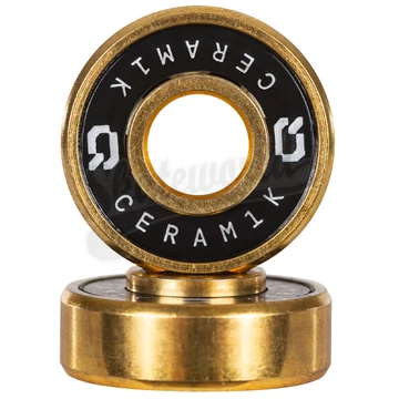 IQON Decode Ceramic csapágy - 16db