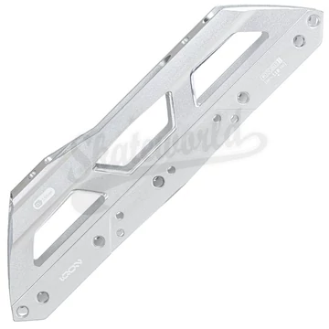 IQON CL Decode Pro 110 bright 165mm görkorcsolya sín