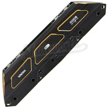 IQON AG Decode Pro 110 dark UFS görkorcsolya sín