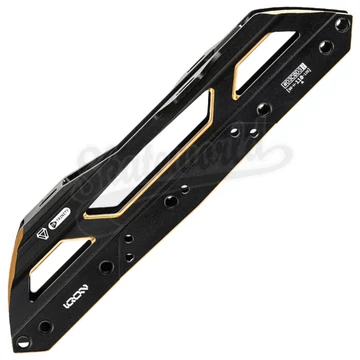 IQON TR Decode Pro 110 dark Trinity görkorcsolya sín