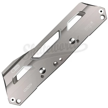 IQON CL Decode Pro 80 bright 165mm görkorcsolya sín