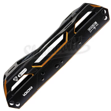 IQON TR Decode Pro 80 dark Trinity görkorcsolya sín