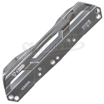 IQON TR Decode Pro 80 bright Trinity görkorcsolya sín