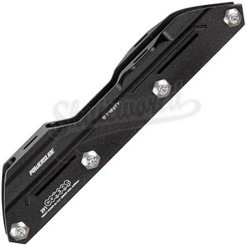Powerslide Trinity Combat Rocker 290mm 4x90mm görkorcsolya sín