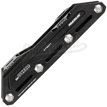 Powerslide Trinity Combat Rocker 260mm 4x80mm görkorcsolya sín