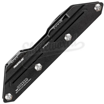 Powerslide Trinity Combat Rocker 310mm 4x100mm görkorcsolya sín