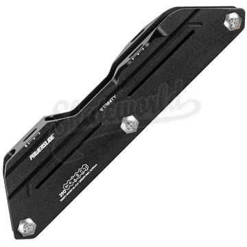 Powerslide Trinity Combat Rocker 260mm 3x110mm görkorcsolya sín