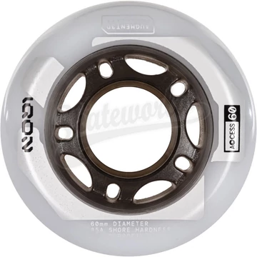 IQON Access II. Natural 60mm/85A görkorcsolya kerék