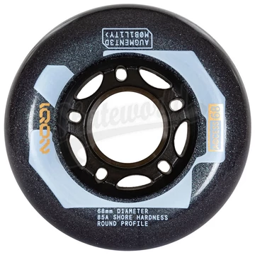 IQON Access 68mm/85A dark grey görkorcsolya kerék