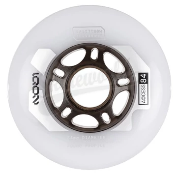 IQON Access Natural 84mm/85A görkorcsolya kerék