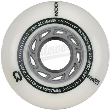 IQON EQO Made in USA 68mm/88A görkorcsolya kerék