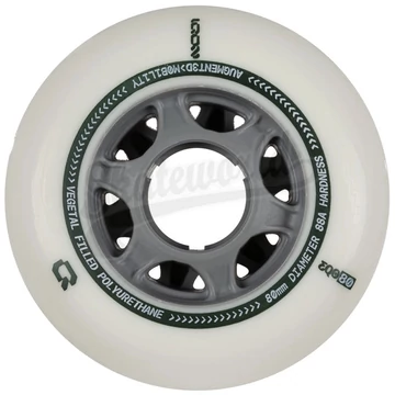 IQON EQO Made in USA 80mm/88A görkorcsolya kerék