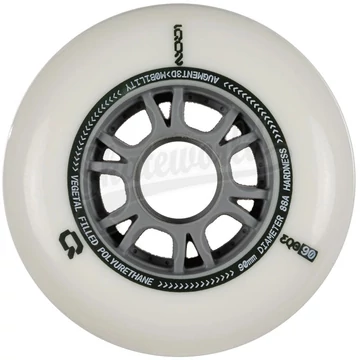 IQON EQO Made in USA 90mm/88A görkorcsolya kerék