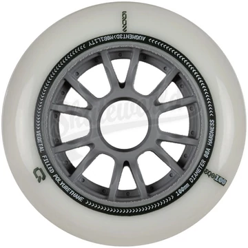 IQON EQO Made in USA 100mm/88A görkorcsolya kerék