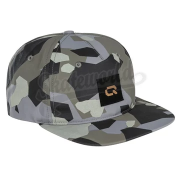 IQON Explore Camo Cap baseball sapka