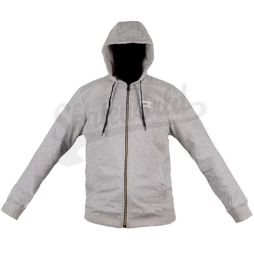 IQON Explore Zip Hooded World pulóver