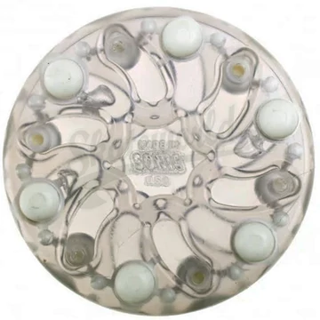 Sonic® clear Made in USA görhoki korong