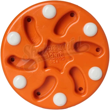 Sonic® orange Made in USA görhoki korong