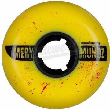 Undercover Mery Munoz Movie 60/90A Made in USA görkorcsolya kerék