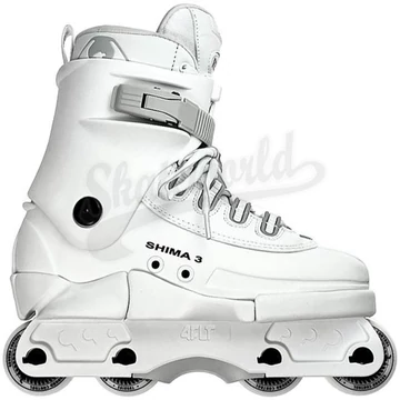 Razors Brian Shima 3.1 Reissue Limited Edition agresszív görkorcsolya