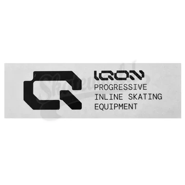 IQON Progressive logo