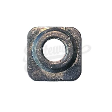 Roces M12 Frame spacer/Excenter alumínium keréksín távtartó