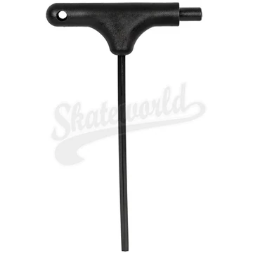 Powerslide Hexa T-imbuszkulcs csapágy kiszedővel