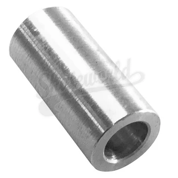 Powerslide 8mm long spacer távtartó