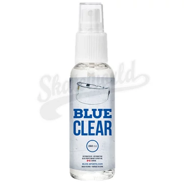 Blue Sport Fog Free páramentesítő spray