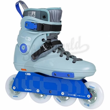 IQON CL 15 Blue freeskate görkorcsolya
