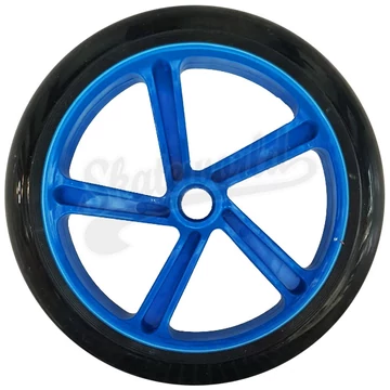 Roces 230mm/82A blue/black roller kerék