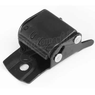 Powerslide Buckle Receptor Urban Black belső csat