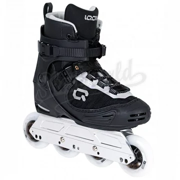 IQON AG 30 UFS Freeskate görkorcsolya