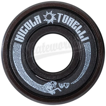 Wicked precision Pro series Nicola Torelli 6 balls titánium csapágy