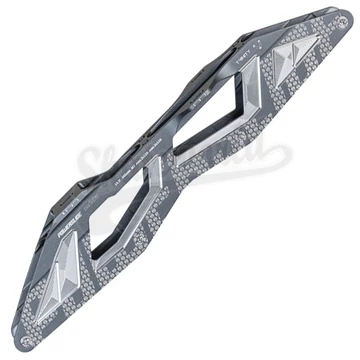 Powerslide Downhill DH365 Trinity 14.3" görkorcsolya sín