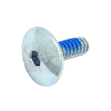 Powerslide Hex Mounting big head screw görkorcsolya sín rögzítő csavar