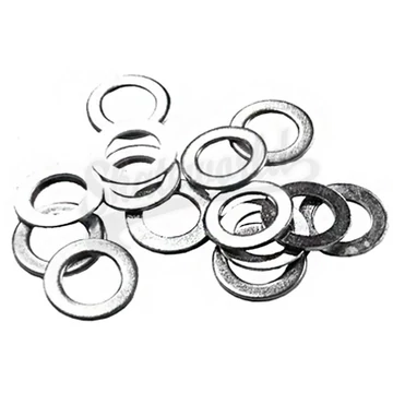 Chaya washer 1mm alátét