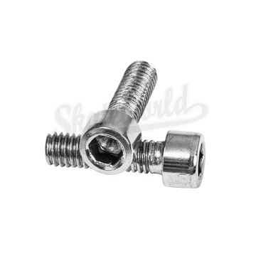 Chaya Lock Screw for Toe Stops fék rögzítő csavar