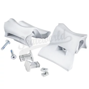 Chaya Karma Grind Block white kétsoros görkorcsolyákhoz