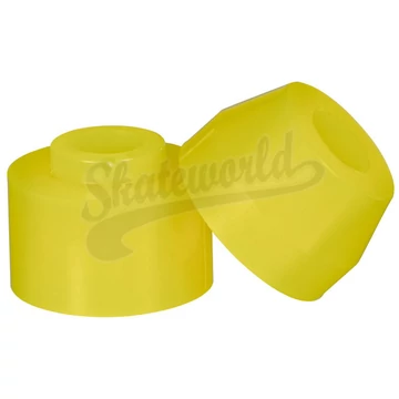 Chaya Jelly cushion gumipogácsa clear orange 15/15 96A