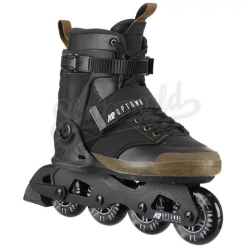 K2 Uptown freeskate városi görkorcsolya