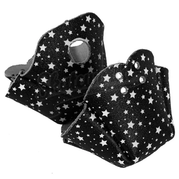 Chaya Toe Protector Stars görkorcsolya orrvédő