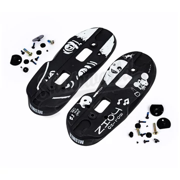 Mesmer JB John Bolino Soulplate Black