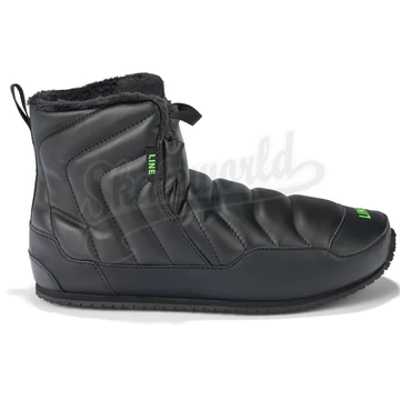 Line Apres Bootie 1.0 black hótaposó