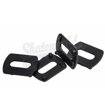 Powerslide Pitch Control