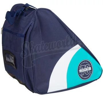 Rookie Classic Blue Skate bag korcsolya tartó táska