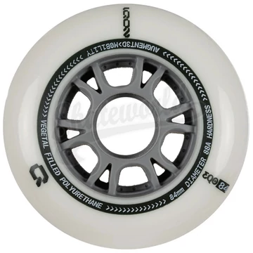 IQON EQO Made in USA 84mm/88A görkorcsolya kerék